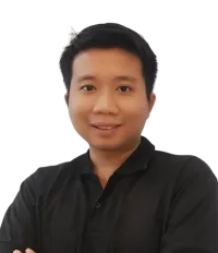 Toni Kusnandar